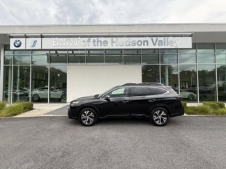 Used 2022 Subaru Outback Touring XT image 1
