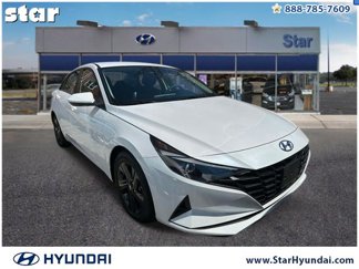 Used 2022 Hyundai Elantra SEL w/ Cargo Package image 1