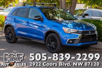 Used 2017 Mitsubishi Outlander Sport ES image 1