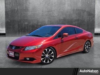 Used 2013 Honda Civic Si image 1