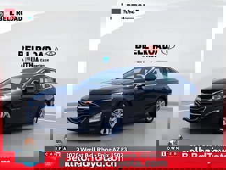 Used 2023 Chevrolet Malibu LT image 1