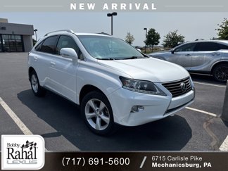 Used 2013 Lexus RX 350 AWD image 1