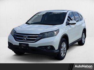 Used 2013 Honda CR-V EX image 1