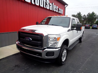 Used 2016 Ford F350 XL image 1