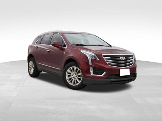 Used 2018 Cadillac XT5 FWD image 1