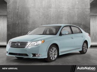Used 2011 Toyota Avalon Limited image 1
