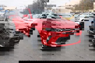 New 2024 Dodge Hornet R/T Plus image 1