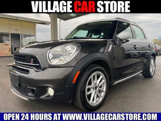 Used 2015 MINI Cooper Countryman S image 1
