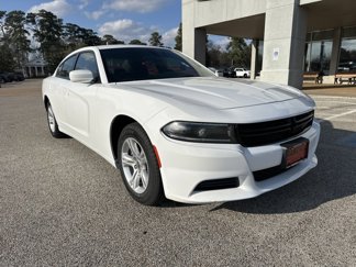 Used 2022 Dodge Charger SXT image 1