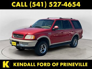 Used 1998 Ford Expedition Eddie Bauer image 1