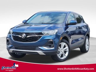 Used 2020 Buick Encore GX Preferred w/ Cold Weather Comfort Package image 1