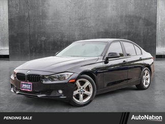 Used 2013 BMW 328i xDrive Sedan image 1