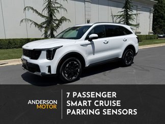 Used 2024 Kia Sorento S image 1