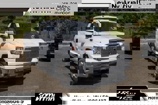 Used 2011 Toyota Tundra 4x4 Double Cab image 1