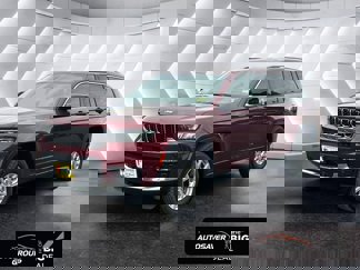 New 2023 Jeep Grand Cherokee L Limited w/ Luxury Tech Group II image 1