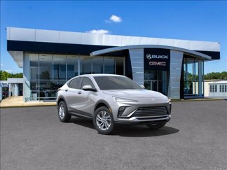 New 2025 Buick Envista Preferred w/ Convenience I Package image 1