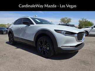 New 2025 MAZDA CX-30 AWD 2.5 S w/ Select Sport Pkg image 1