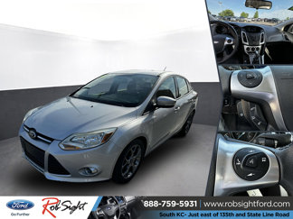 Used 2014 Ford Focus SE w/ Equipment Group 201A image 1