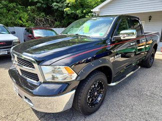 Used 2014 RAM 1500 Classic SLT image 1