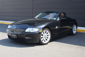 Used 2008 BMW Z4 3.0si image 1
