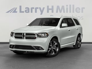 Used 2015 Dodge Durango R/T w/ Trailer Tow Group IV image 1