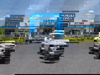 New 2025 Chevrolet TrailBlazer ACTIV w/ Convenience Package image 1