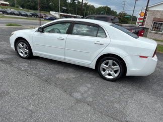 Used 2012 Chevrolet Malibu LS w/ LS Uplevel Package image 1
