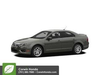 Used 2011 Ford Fusion SEL w/ 302A Rapid Spec Order Code image 1