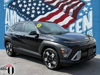 Used 2024 Hyundai Kona SEL image 1