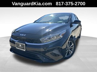 Used 2023 Kia Forte LXS w/ LXS Technology Package image 1