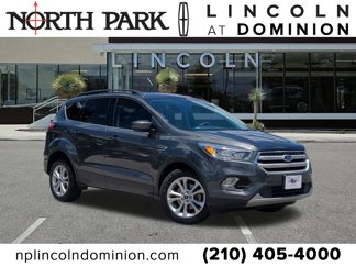 Used 2018 Ford Escape SE image 1