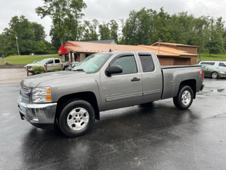 Used 2013 Chevrolet Silverado 1500 LT w/ All-Star Edition image 1