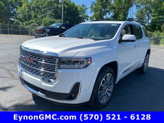 Used 2023 GMC Acadia Denali image 1