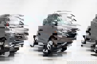 Used 2015 Honda CR-V EX-L image 1