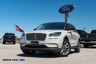 Used 2021 Lincoln Corsair AWD w/ Premium Package image 1