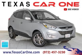 Used 2014 Hyundai Tucson SE image 1