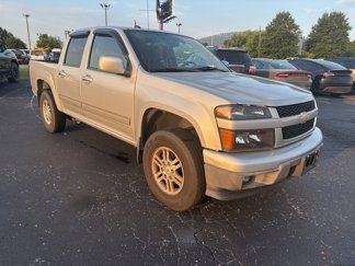 Used 2012 Chevrolet Colorado LT image 1