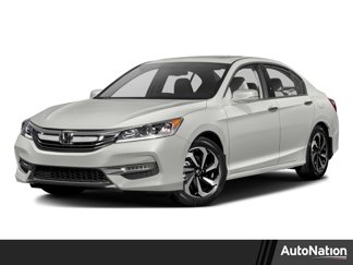 Used 2016 Honda Accord EX-L image 1
