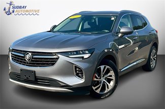 Used 2022 Buick Envision Essence w/ Technology Package I image 1