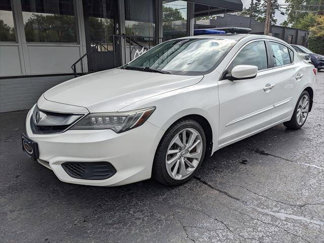 Used 2016 Acura ILX image 1