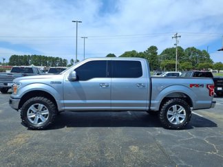 Used 2020 Ford F150 XLT w/ Equipment Group 302A Luxury image 1