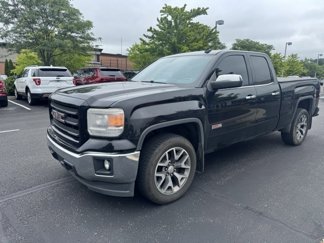 Used 2014 GMC Sierra 1500 SLE image 1
