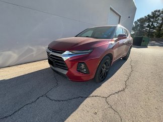 Used 2020 Chevrolet Blazer Premier w/ Driver Confidence II Package image 1