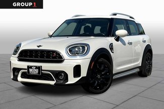Used 2023 MINI Cooper Countryman S image 1