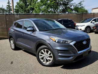 Used 2019 Hyundai Tucson SE image 1