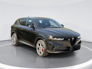 New 2024 Alfa Romeo Tonale Veloce w/ Active Assist Package image 1