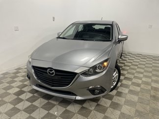 Used 2015 MAZDA MAZDA3 i Touring image 1