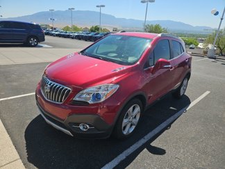 Used 2015 Buick Encore Convenience image 1