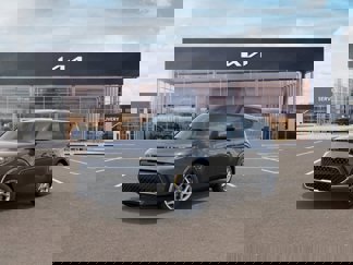 New 2025 Kia Soul LX image 1