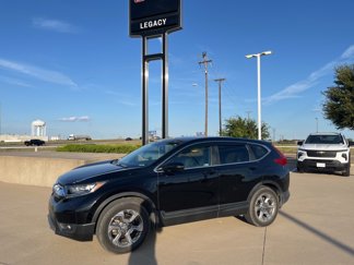 Used 2019 Honda CR-V EX-L video 1